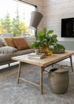 VM-Carpet Hattara 49 beige, 133*200 cm