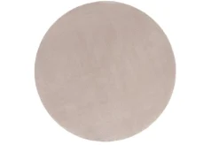 VM-Carpet Hattara 49 beige, Ø 200 cm