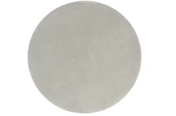 VM-Carpet Hattara 92 harmaa,  Ø 200 cm