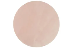 VM-Carpet Hattara 63 rosa, Ø 160 cm