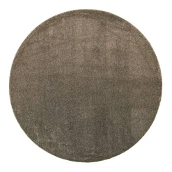 VM-Carpet Hattara 43 ruskea Ø 240 cm