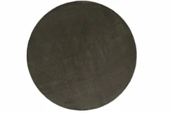 VM-Carpet Hattara 98 tummanharmaa, Ø 240 cm