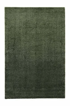 VM-Carpet Hattara 28 tummanvihreä 133*200 cm