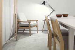 VM-Carpet Hattara 29 vihreä, 200*300 cm