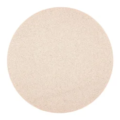 VM-Carpet Hehku, 274 greige Ø 200 cm, kantti 101 B