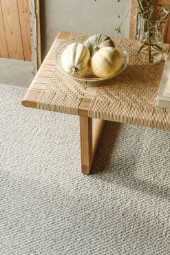 VM-Carpet Hehku, 274 greige 133*200 cm, kantti 101 B