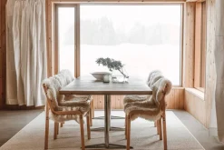 VM-Carpet Hehku, 69 valkoinen 160*230 cm, kantti 1 B