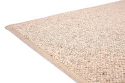 VM-Carpet Hiillos, 740 harmaa 133*200 cm, kantti 101 B