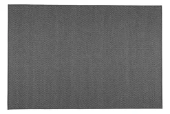 VM-Carpet käytävämatto Elsa 80x250 cm musta