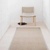 VM-Carpet käytävämatto Sisal 80x150 cm beige-harmaa