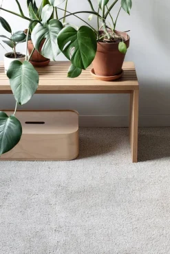 VM-Carpet käytävämatto Viita 80x200 cm beige