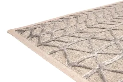 VM-Carpet Lastu, 4 hopea, 80*200 cm