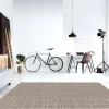 VM-Carpet Lastu, 4 hopea, 160*230 cm