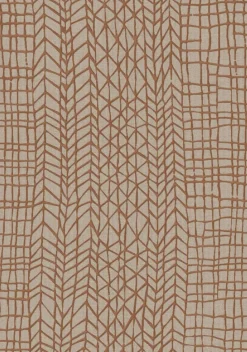 VM-Carpet Lastu, 3 kupari, 200*300 cm