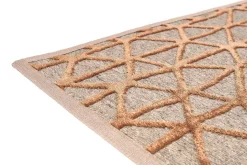 VM-Carpet Lastu, 3 kupari, 80*150 cm