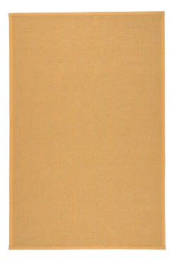 VM-Carpet Lyyra 71 keltainen, 80*300 cm, kantti 41