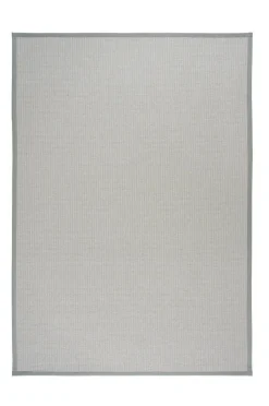 VM-Carpet Lyyra 66 vaaleanharmaa 80*250 cm, kantti 29