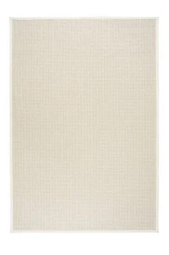 VM-Carpet Lyyra 52 valkoinen 200*300 cm, kantti 1