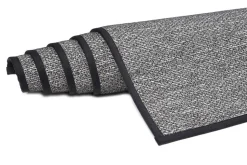 VM-Carpet matto Aho 80x150 cm 79 musta