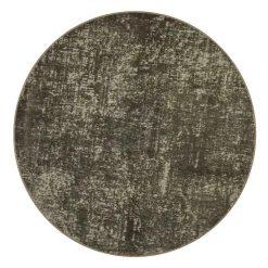 VM-Carpet matto Basaltti ø 133 cm 590 t.vihreä