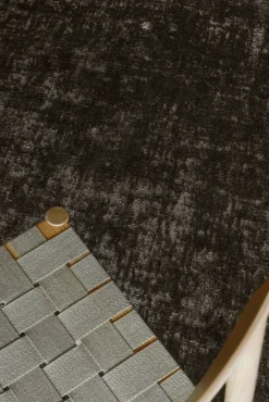 VM-Carpet matto Basaltti 80x150 cm 400 ruskea