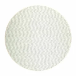 VM-Carpet matto Elsa Ø 160 cm valkoinen