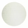 VM-Carpet matto Elsa Ø 133 cm valkoinen