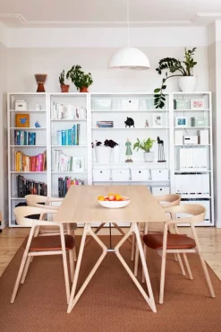 VM-Carpet matto Elsa 80x150 cm 73 kupari