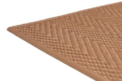 VM-Carpet matto Elsa 80x200 cm 73 kupari