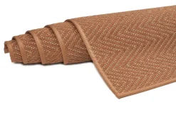 VM-Carpet matto Elsa 200x300 cm 73 kupari