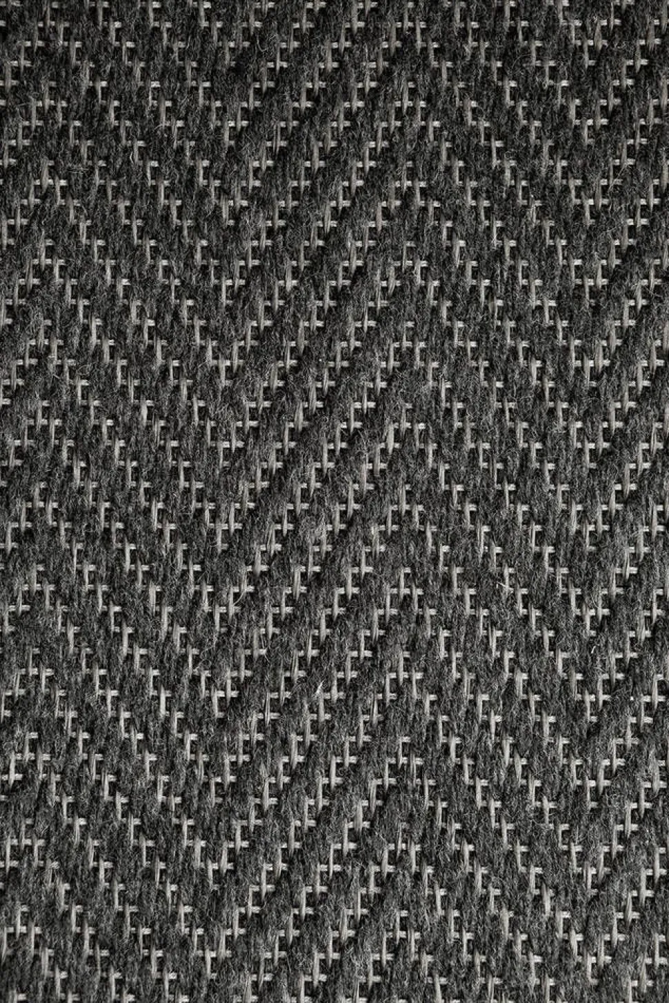 VM-Carpet matto Elsa 200x300 cm musta