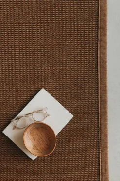 VM-Carpet matto Esmeralda 80x300 cm 73 kupari