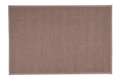 VM-Carpet matto Esmeralda 80x200 cm 74 taupe
