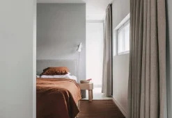 VM-Carpet matto Esmeralda 80x250 cm 73 kupari