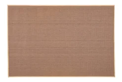 VM-Carpet matto Havu 80x200 cm 79 natur/musta