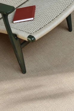 VM-Carpet matto Havu 160x230 cm 71 natur/valkoinen