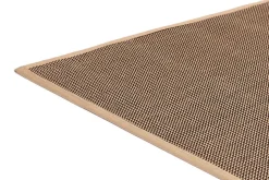 VM-Carpet matto Havu 160x230 cm 79 natur/musta