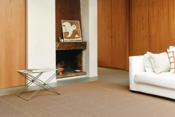 VM-Carpet matto Havu 200x300 cm 79 natur/musta