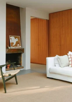 VM-Carpet matto Havu 133x200 cm 72 natur