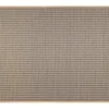 VM-Carpet matto Kelo 80x150 cm 76/72 vihreä/beige