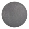 VM-Carpet matto Kide Ø 160 cm antrasiitti