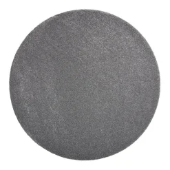 VM-Carpet matto Kide Ø 160 cm antrasiitti