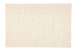 VM-Carpet matto Loimu 80x250 cm 569 valkoinen