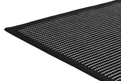 VM-Carpet matto Lyyra2 80x250 cm 70 musta