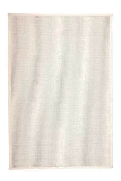 VM-Carpet matto Lyyra2 80x150 cm 52 valkoinen