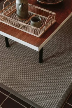 VM-Carpet matto Lyyra2 80x300 cm 73 beige