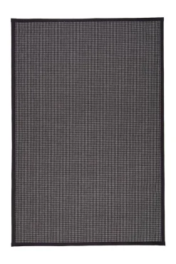VM-Carpet matto Lyyra2 80x300 cm 70 musta
