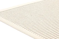 VM-Carpet matto Lyyra2 200x300 cm 52 valkoinen