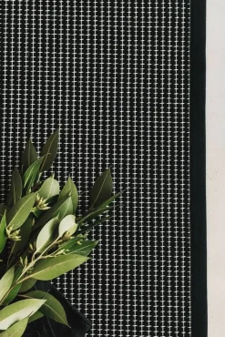 VM-Carpet matto Lyyra2 80x150 cm 70 musta