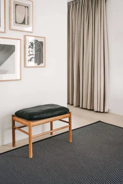 VM-Carpet matto Lyyra2 200x300 cm 70 musta